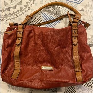 Jessica Simpson purse